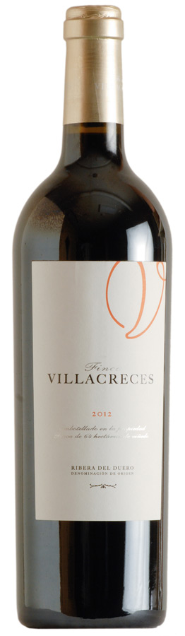 Finca Villacreces