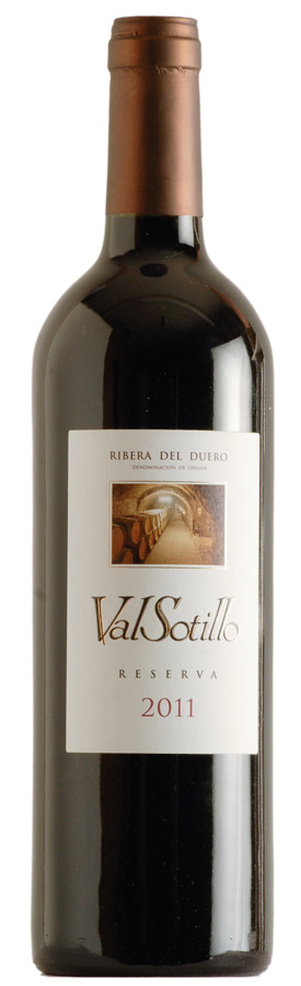Valsotillo Reserva