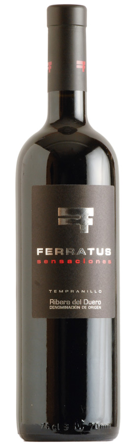 Ferratus Sensaciones