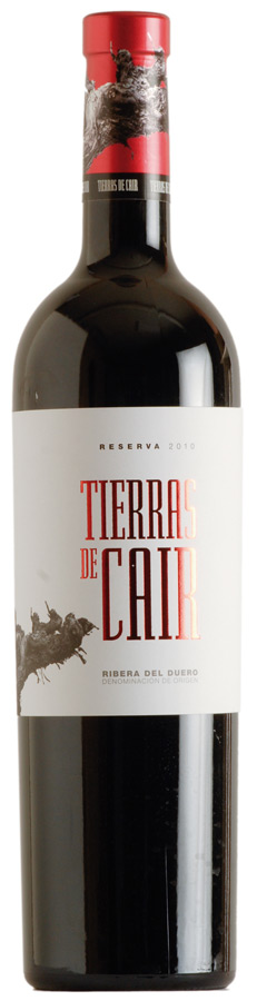Tierras de Cair