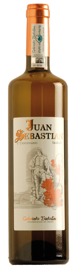Juan Sebastián
