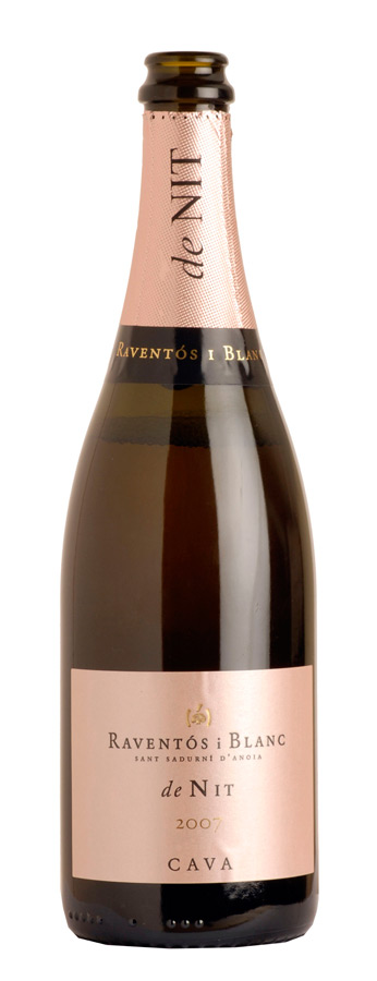 Raventos i Blanc de Nit Brut Reserva