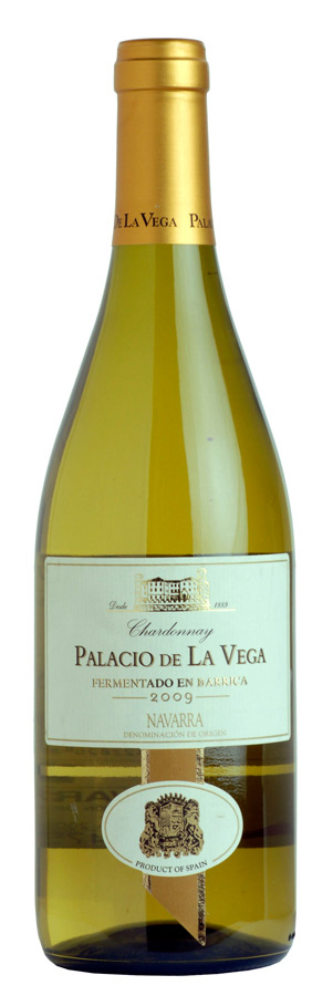 Palacio de la Vega Fb.