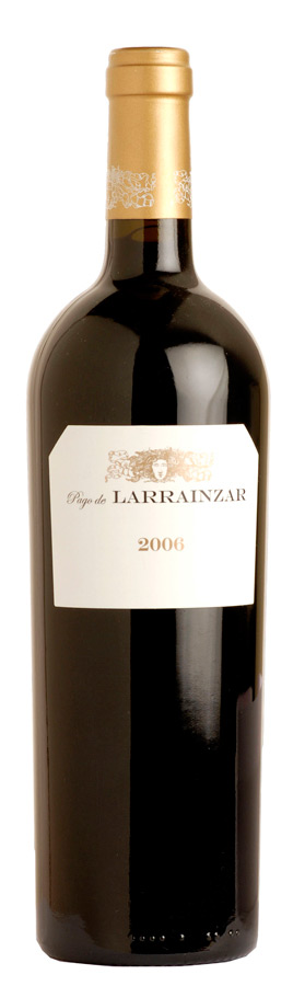 Pago de Larrainzar
