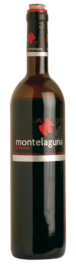 Montelaguna Crianza