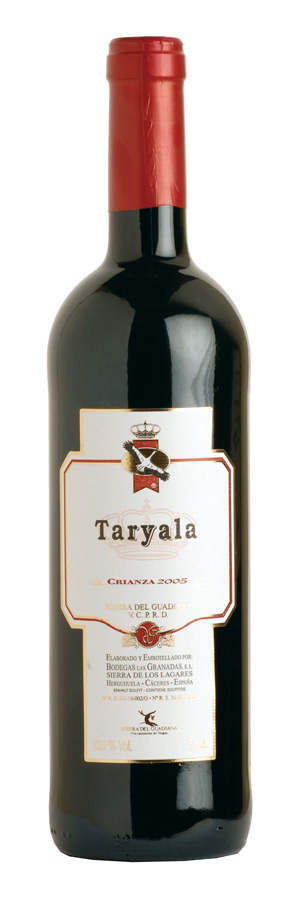 Taryala Crianza