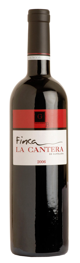 Finca La Cantera de Santa Ana