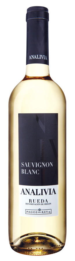 Analivia Sauvignon Blanc