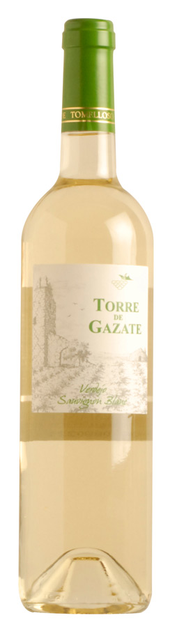 Torre de Gazate Verdejo / Sauvignon Blanc