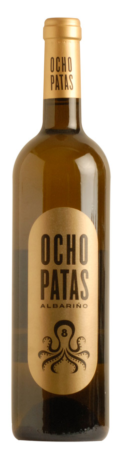 Ocho Patas