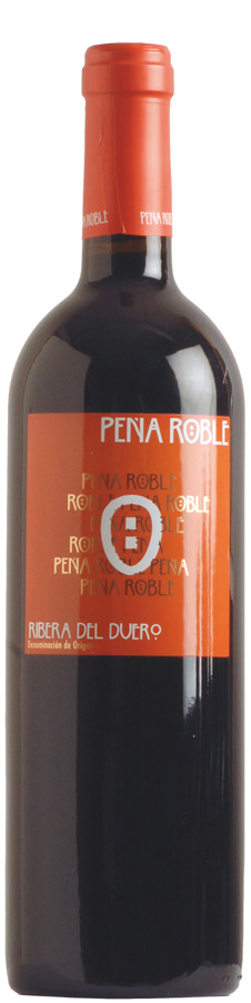 Peña Roble Roble