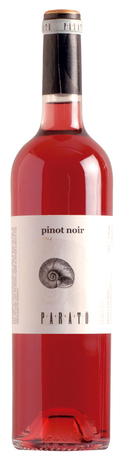 Parató Pinot Noir
