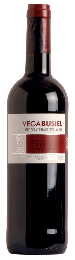 Vega Busiel