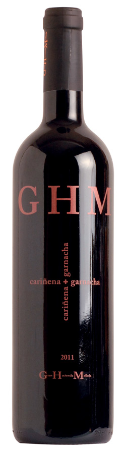 GHM Cariñena + Garnacha