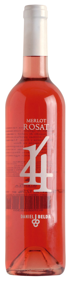 Merlot Rosat