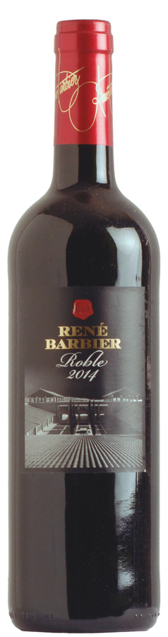 René Barbier Tinto Roble