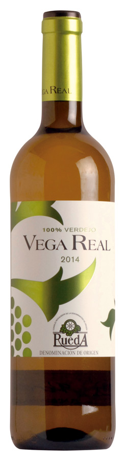 Vega Real Verdejo