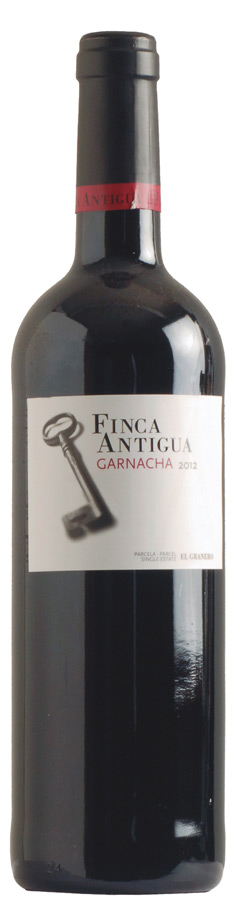 Finca Antigua Garnacha