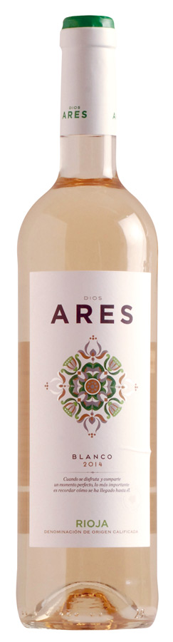 Ares Blanco