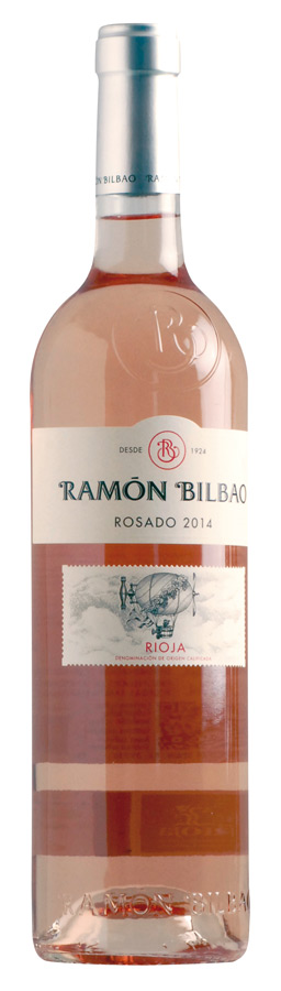 Ramón Bilbao Rosado