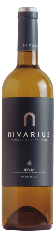 Nivarius