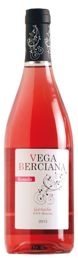 Vega Berciana