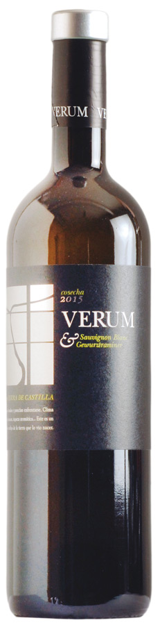 Verum Sauvignon Blanc & Gewürztraminer