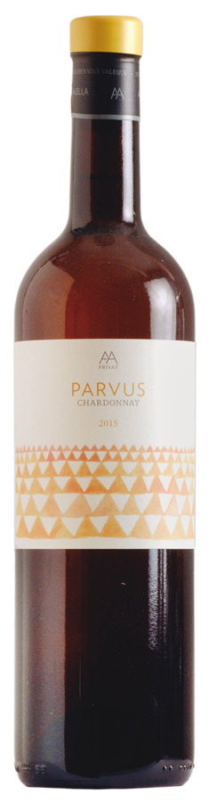 AA Parvus Chardonnay