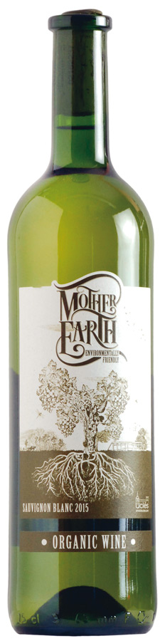 Mother Earth Sauvignon Blanc