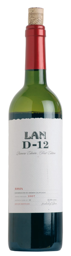 Lan D-12