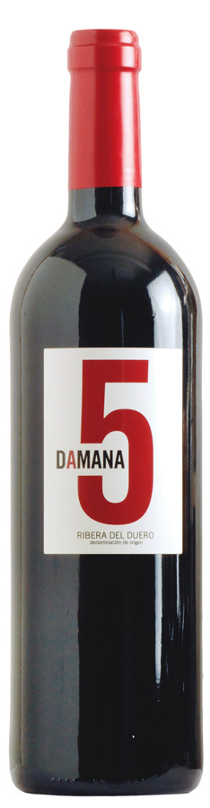 Damana 5