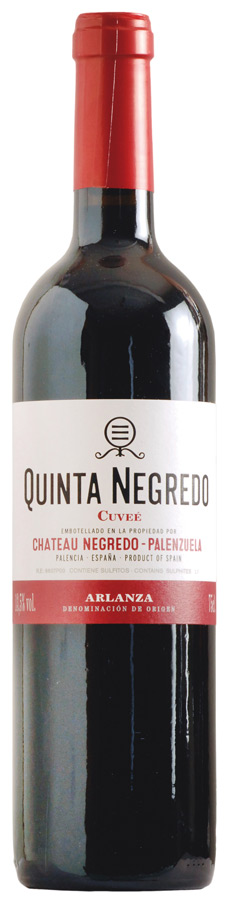 Quinta Negredo Cuvée