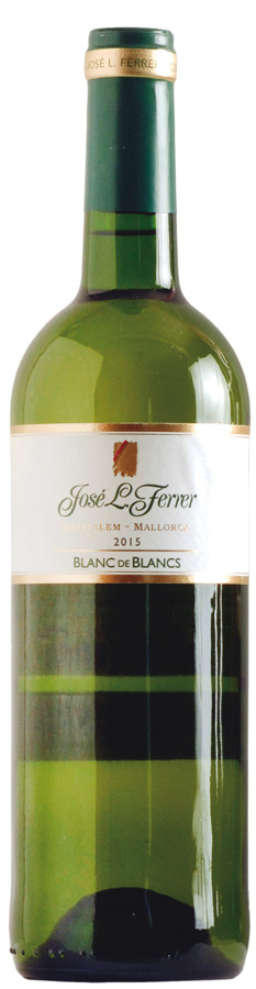 José L. Ferrer Blanc de Blancs