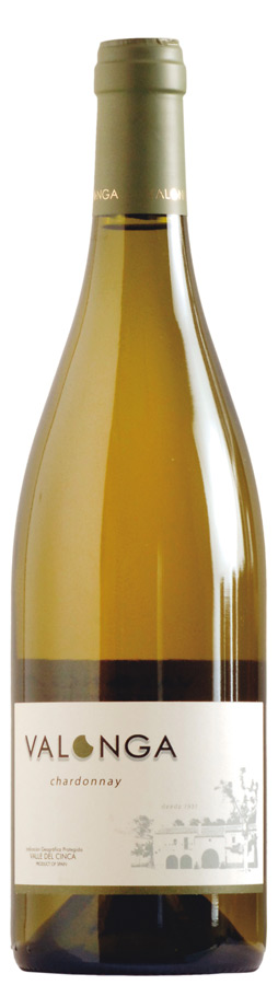 Valonga Chardonnay