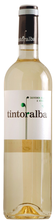 Tintoralba Blanco