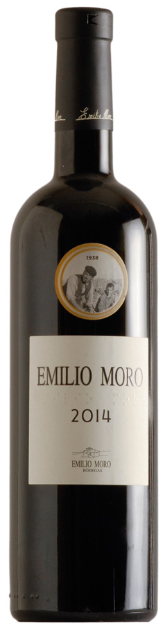 Emilio Moro