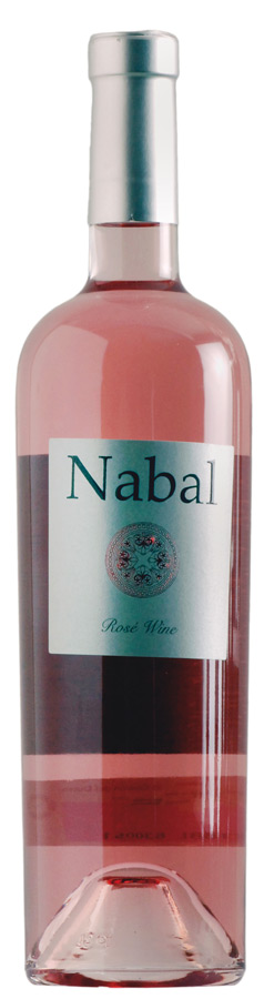 Nabal Rosé Wine