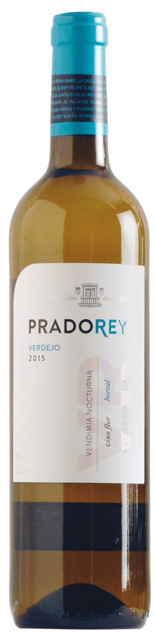 PradoRey Verdejo