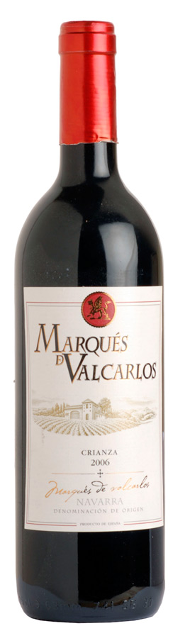 Marqués de Valcarlos