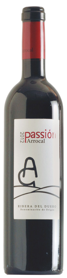 Arrocal Passion