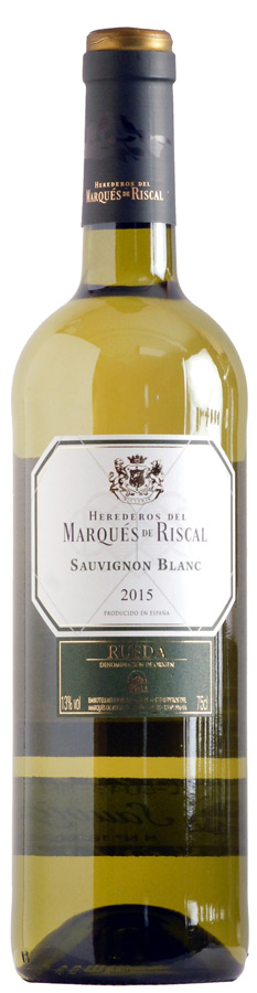 Marqués de Riscal Sauvignon Blanc