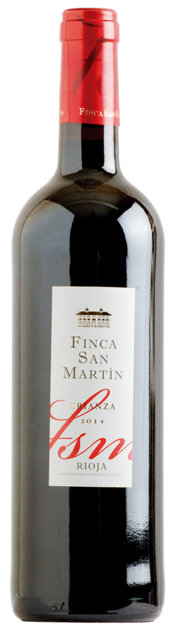 Finca San Martín