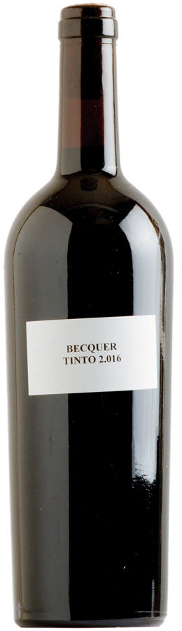 Becquer Tinto