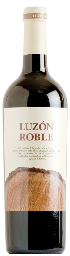 Luzón Roble