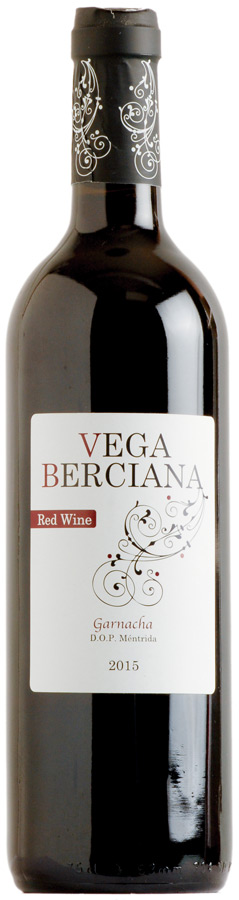 Vega Berciana