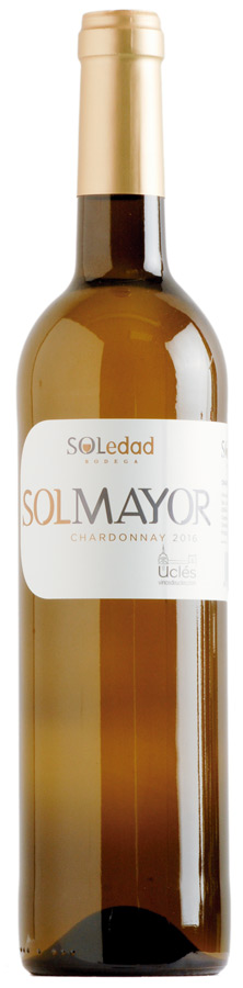 Solmayor Chardonnay