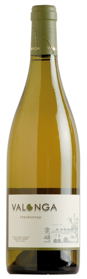 Valonga Chardonnay