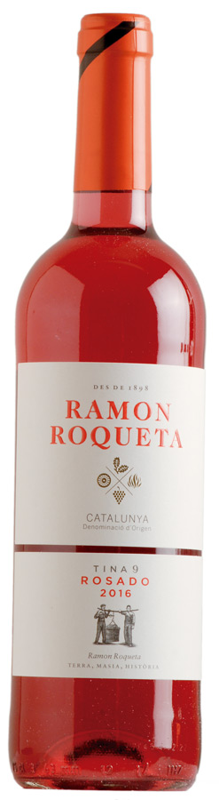 Ramón Roqueta Rosado
