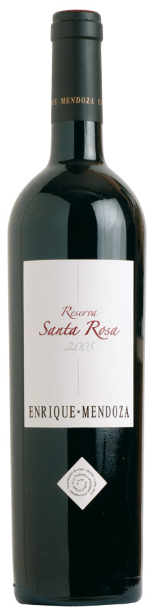Santa Rosa Reserva