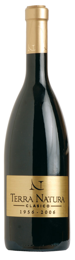 Terra Natura Clásico Crianza